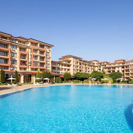 Magic Dreams Apartment Sveti Vlas