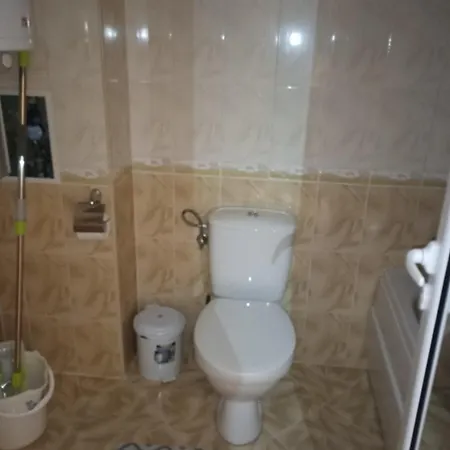 Magic Dreams Apartment